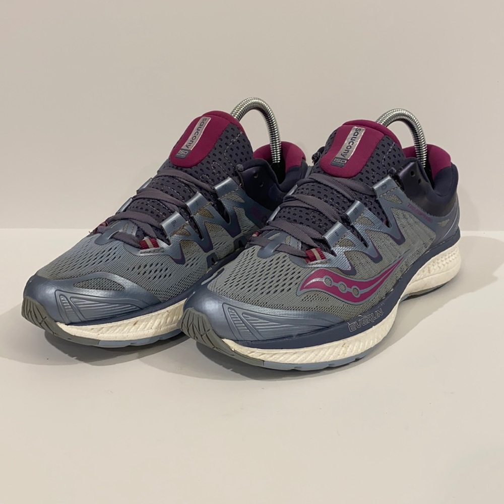 Saucony Triumph ISO - Size 7.5
